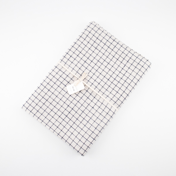 リネンテーブルクロス L／fog linen work（フォグリネンワーク）｜愛着